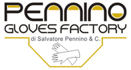 Logo PENNINO GLOVES